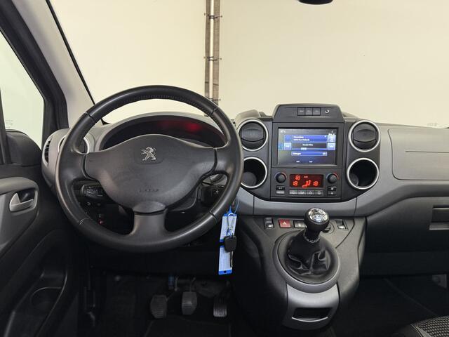 Peugeot PARTNER TEPEE 1.2 PureTech Allure ECC Trekhaak LM16" – foto 9