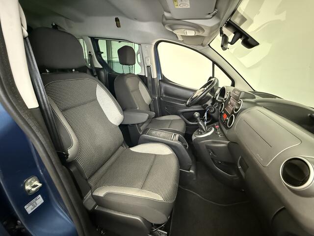 Peugeot PARTNER TEPEE 1.2 PureTech Allure ECC Trekhaak LM16" – foto 10