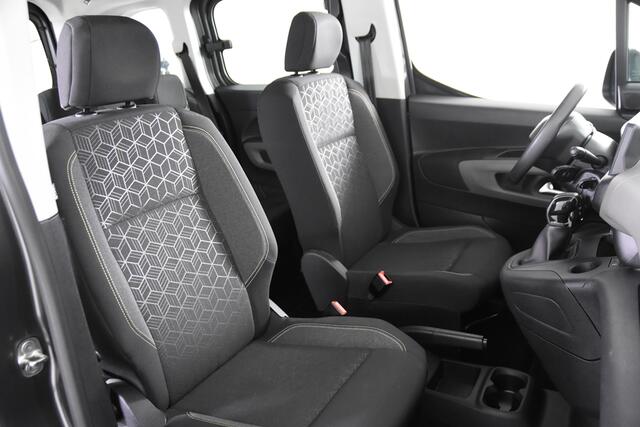 Peugeot Rifter 1.5 BlueHDI Allure *1ste Eigenaar*Parkassist*Trekhaak*