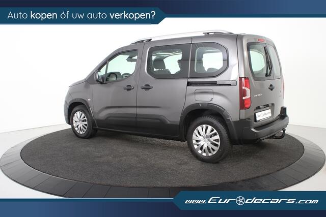 Peugeot Rifter 1.5 BlueHDI Allure *1ste Eigenaar*Parkassist*Trekhaak*