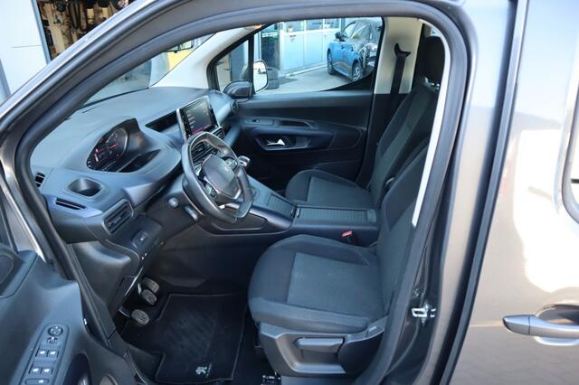Peugeot Rifter 1.2 PURETECH ALLURE