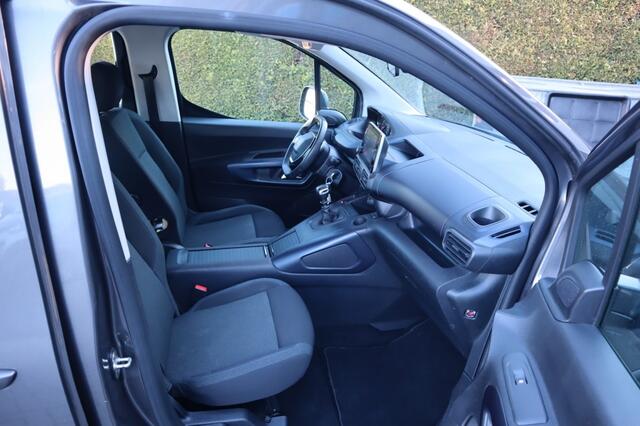 Peugeot Rifter 1.2 PURETECH ALLURE