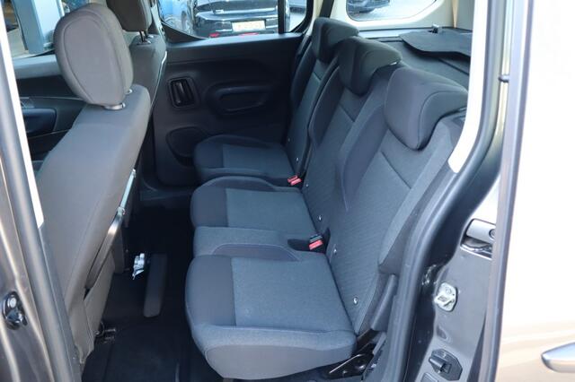Peugeot Rifter 1.2 PURETECH ALLURE