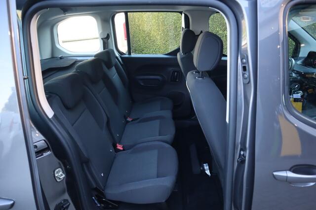 Peugeot Rifter 1.2 PURETECH ALLURE