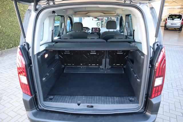 Peugeot Rifter 1.2 PURETECH ALLURE