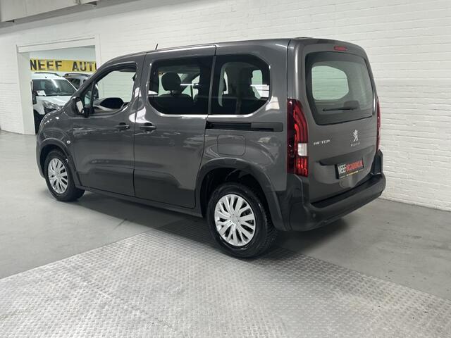 Peugeot Rifter 1.2 Puretech Active AIRCO / NAVI / CRUISE / ISOFIX