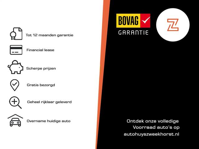 Peugeot Rifter 1.2 Puretech Allure Trekhaak | App Connect | Cruise | Airco