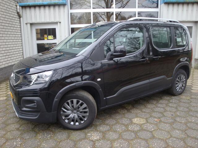 Peugeot Rifter 1.2 Puretech Allure / Automaat