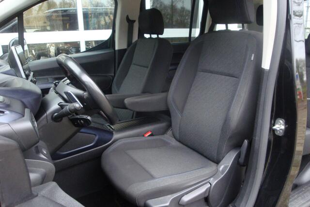 Peugeot Rifter 1.2 Puretech Allure / Automaat