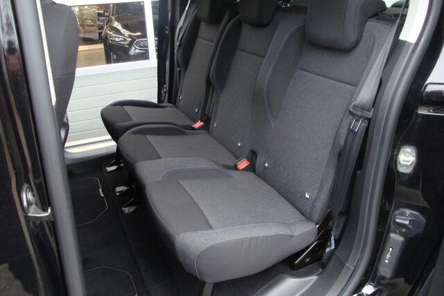 Peugeot Rifter 1.2 Puretech Allure / Automaat