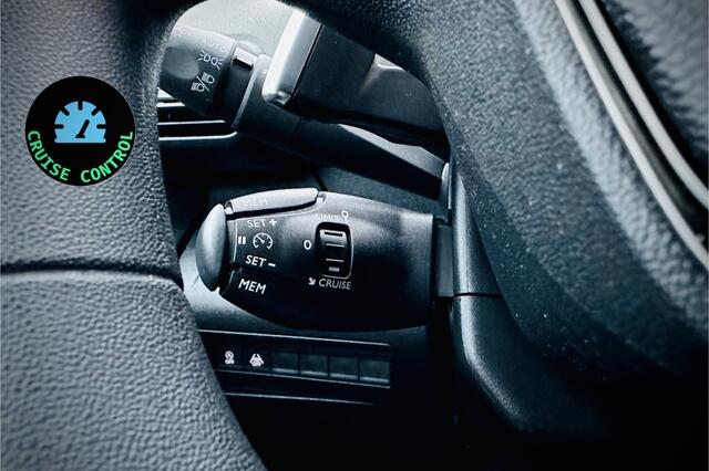 Peugeot Rifter 130PK Rifter | PDC | CRUISE | APPLE + ANDROID | AIRCO