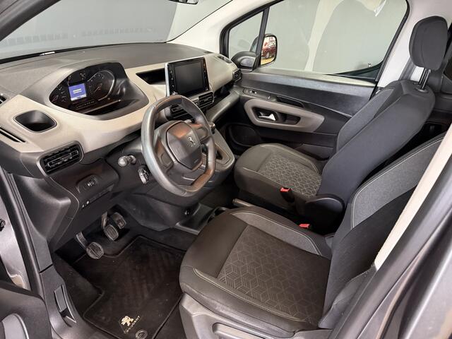 Peugeot Rifter Long 1.2 Puretech Lang | 7 Persoons! | Carplay