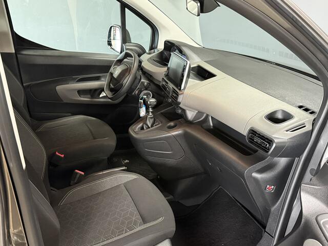 Peugeot Rifter Long 1.2 Puretech Lang | 7 Persoons! | Carplay