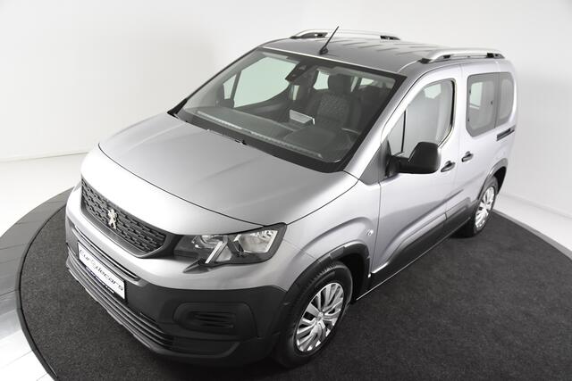 Peugeot Rifter 1.5 BlueHDI Allure *1ste Eigenaar*Navigatie*Trekhaak*