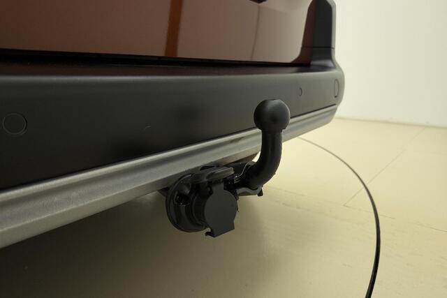 Peugeot Rifter 1.2 Puretech Allure | Apple carplay/Android auto | Navigatie via APP | Cruise control | Airco | Parkeersensoren achter |