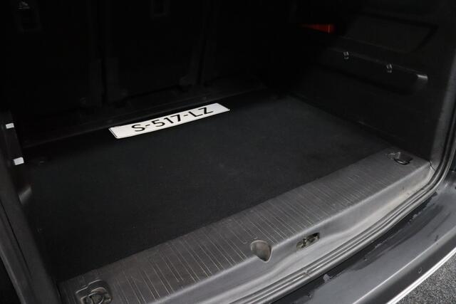 Peugeot Rifter 1.2 Puretech Allure | Trekhaak | Cruise-control | Camera | Apple Carplay & Android Auto | Navigatie