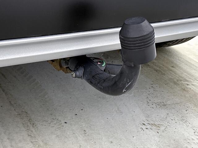 Peugeot Rifter 130 pk Automaat GT-Line | Rijklaar |