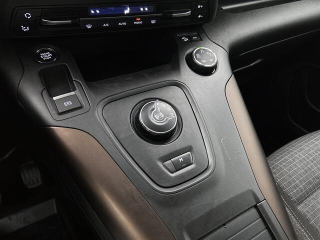 Peugeot Rifter 130 pk Automaat GT-Line | Rijklaar |