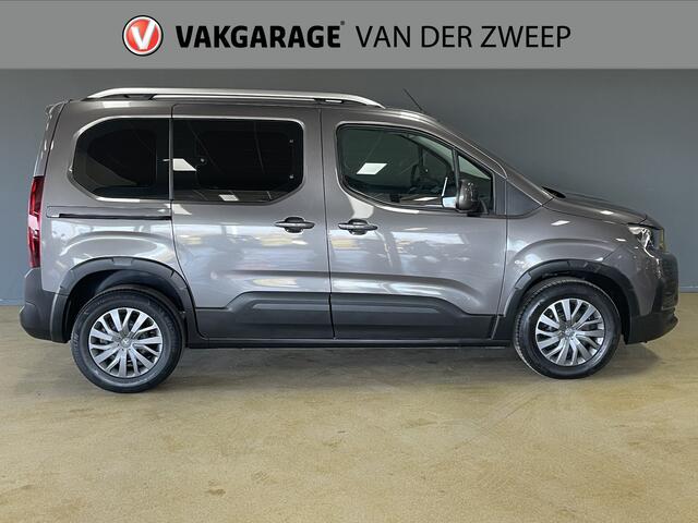 Peugeot Rifter 1.2 Puretech Active Pack | Carplay | Navi | Cruise