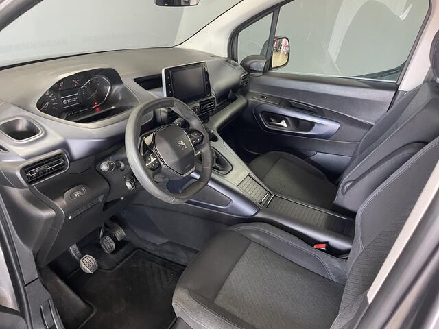 Peugeot Rifter 1.2 Puretech Active Pack | Carplay | Navi | Cruise