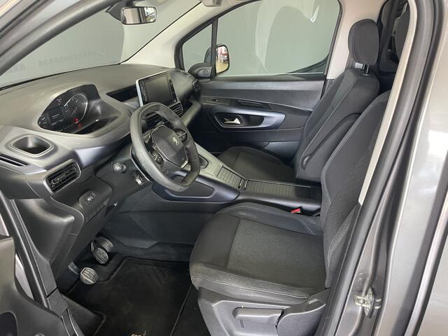 Peugeot Rifter 1.2 Puretech Active Pack | Carplay | Navi | Cruise