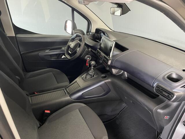 Peugeot Rifter 1.2 Puretech Active Pack | Carplay | Navi | Cruise