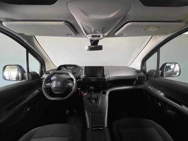 Peugeot Rifter 1.2 Puretech Active Pack | Carplay | Navi | Cruise