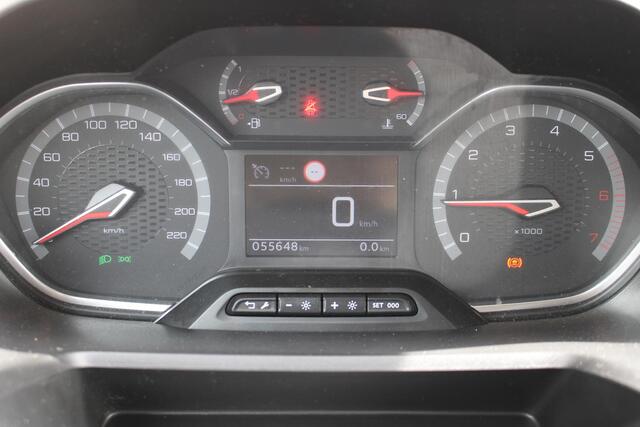 Peugeot Rifter 1.2 Puretech GT-Line | Trekhaak | Cruise Control | Parkeersensoren Achter | All Season Banden