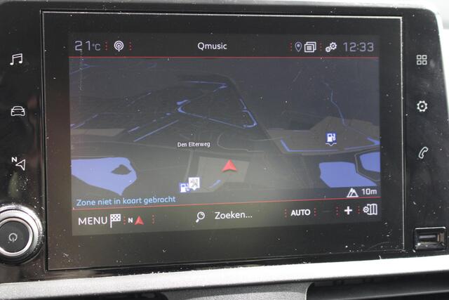 Peugeot Rifter 1.2 Puretech GT-Line | Trekhaak | Cruise Control | Parkeersensoren Achter | All Season Banden