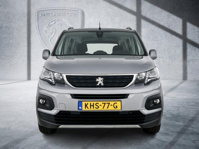 Peugeot Rifter 130pk Automaat Active pack | Rijklaar | Camera achter | Apple Carplay | Parkeersensoren |