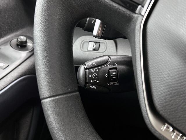 Peugeot Rifter 130pk Automaat Active pack | Rijklaar | Camera achter | Apple Carplay | Parkeersensoren |