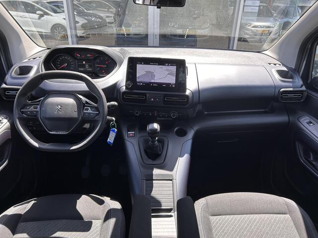 Peugeot Rifter 1.2 Puretech Active /airco/pdc/cruise control/100%dealer onderhouden