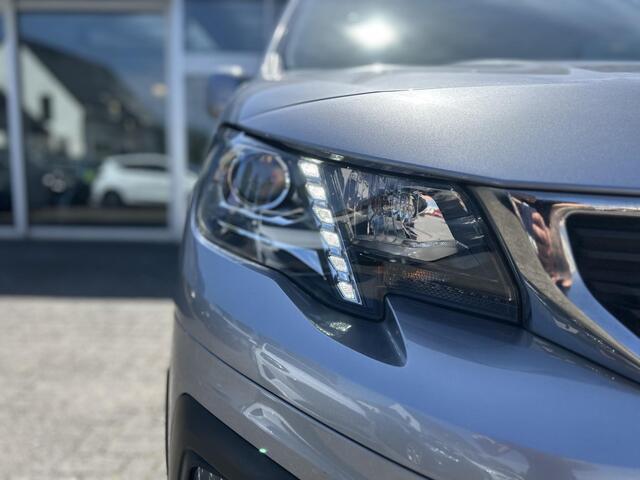 Peugeot Rifter 1.2 Puretech Active /airco/pdc/cruise control/100%dealer onderhouden