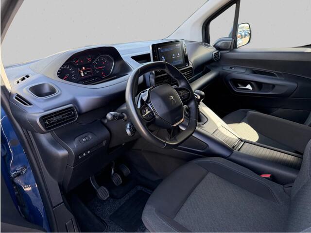 Peugeot Rifter 1.2 Puretech Allure | Camera | PDC v+a | Apple CarPlay | Afneembare trekhaak | 2x schuifdeur