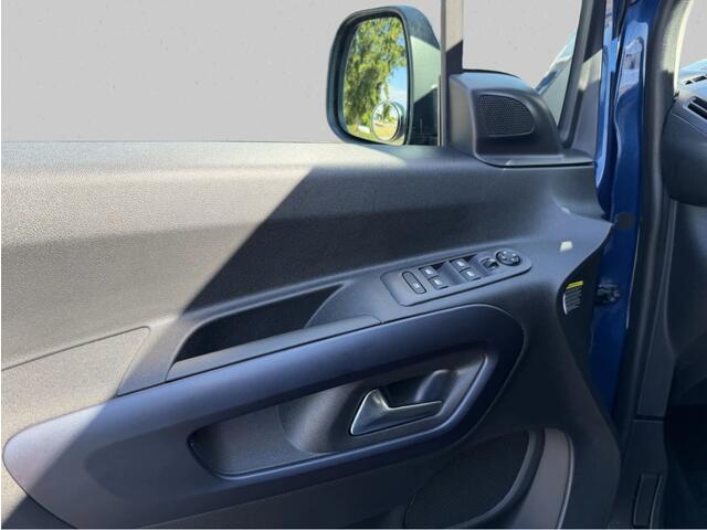 Peugeot Rifter 1.2 Puretech Allure | Camera | PDC v+a | Apple CarPlay | Afneembare trekhaak | 2x schuifdeur