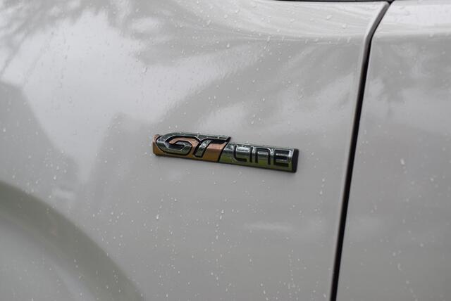 Peugeot Rifter 1.2 Puretech GT-Line Navi Airco Camera Km 86.200!!