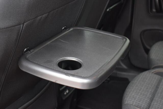 Peugeot Rifter 1.2 Puretech GT-Line Navi Airco Camera Km 86.200!!