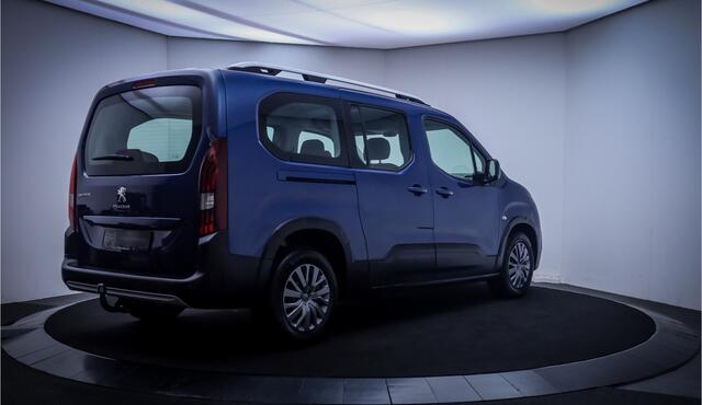 Peugeot Rifter Long 1.2T 7Pers ALLURE L2 NAVI | CARPLAY | DAB | CLIMA | CRUISE | TREKHAAK | PDC