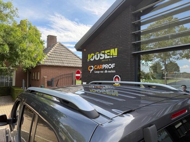 Peugeot Rifter 1.2 PURETECH ALLURE