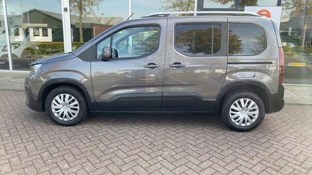 Peugeot Rifter 1.2 Puretech GT-Line – foto 2