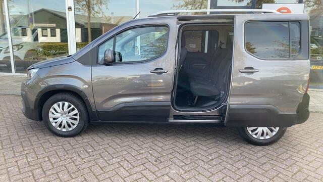 Peugeot Rifter 1.2 Puretech GT-Line – foto 3