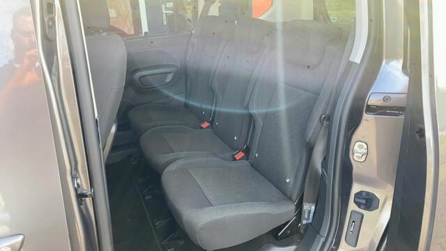 Peugeot Rifter 1.2 Puretech GT-Line – foto 7