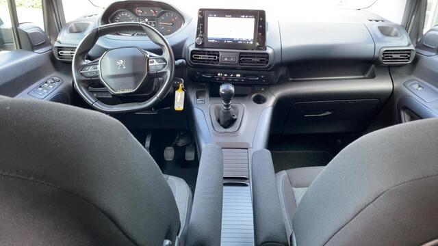 Peugeot Rifter 1.2 Puretech GT-Line – foto 8