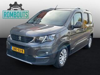 Peugeot Rifter 1.2 Puretech GT-Line