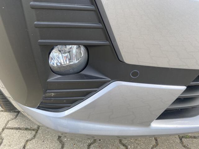 Peugeot Traveller e-Traveller Long 50 kWh 8 Persoons Stoelverwarming, 2x Schuifdeur Elektrisch & Camera