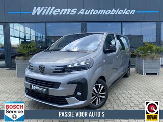 Peugeot Traveller
