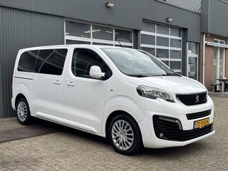 Peugeot Traveller
