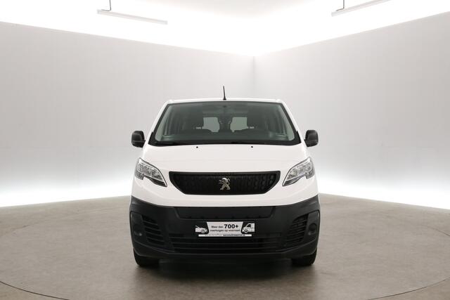 Peugeot Traveller E-Traveller Kombi 75 kWh L3H1 8 Zits | Snelladen | SOH 90% | Airco | Camera | Cruise | Parkeersensoren
