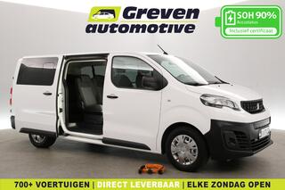 Peugeot Traveller