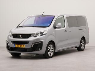 Peugeot Traveller 2.0 BlueHDi 180 Business Long S&S 7 pers